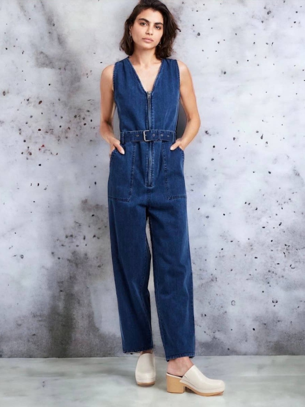 Rachel Comey x Target Jumpsuit (no belt) size 6